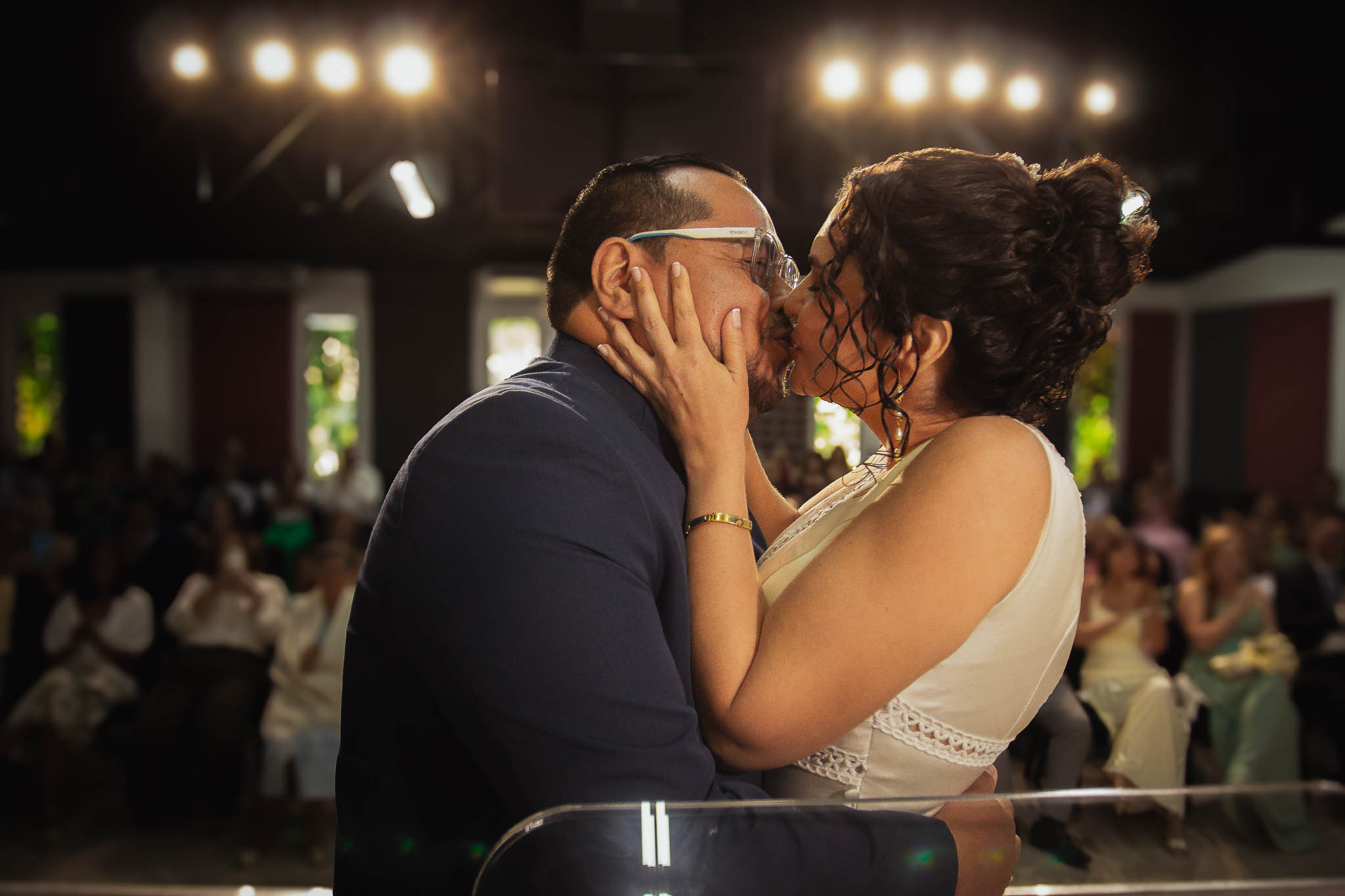 Fotógrafo de bodas en Cali